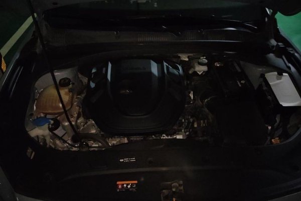 Geely Auto Preface 2021, 31300 км, за 9344 USD - фото 21