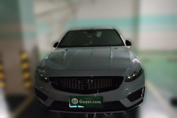 Geely Auto Preface 2021, 31300 км, за 9344 USD
