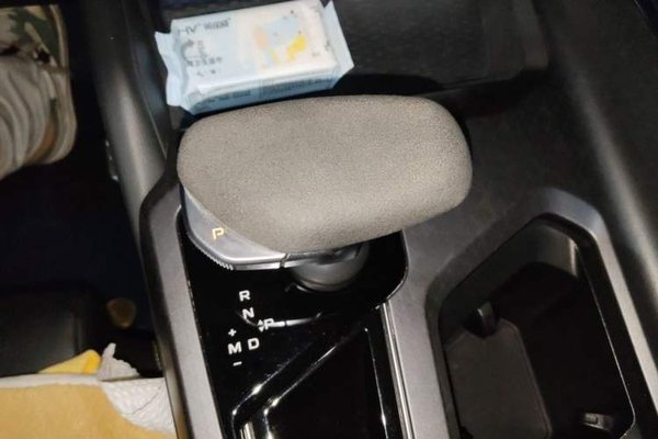 Geely Auto Preface 2021, 31300 км, за 9344 USD - фото 14