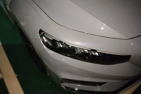 Geely Auto Preface 2021, 31300 км, за 9344 USD - фото 7