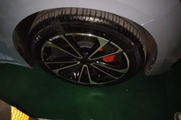 Geely Auto Preface 2021, 31300 км, за 9344 USD - фото 8