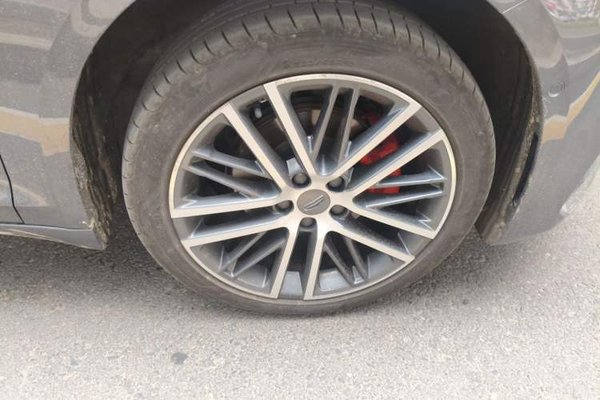 Geely Auto Preface 2021, 47000 км, за 11253 USD
