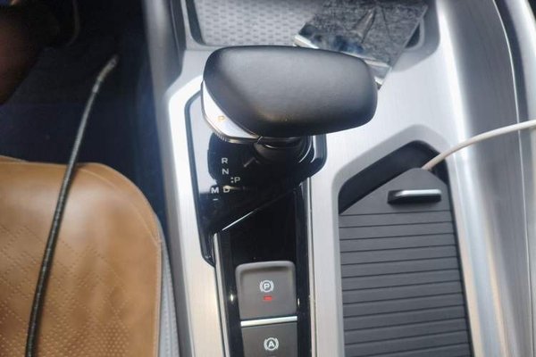 Geely Auto Preface 2021, 47000 км, за 11253 USD - фото 11