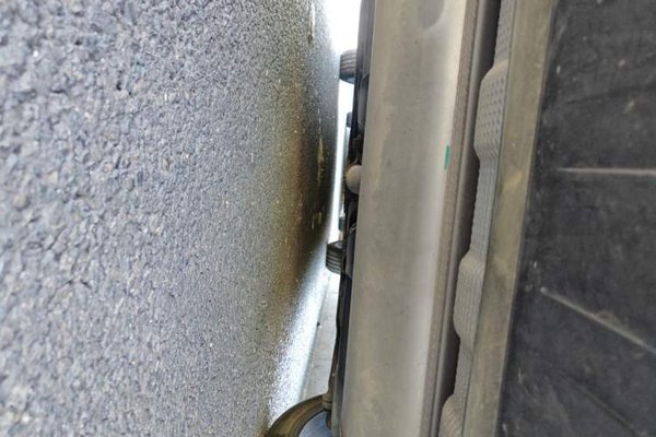 Geely Auto Preface 2021, 64300 км, за 9692 USD - фото 25