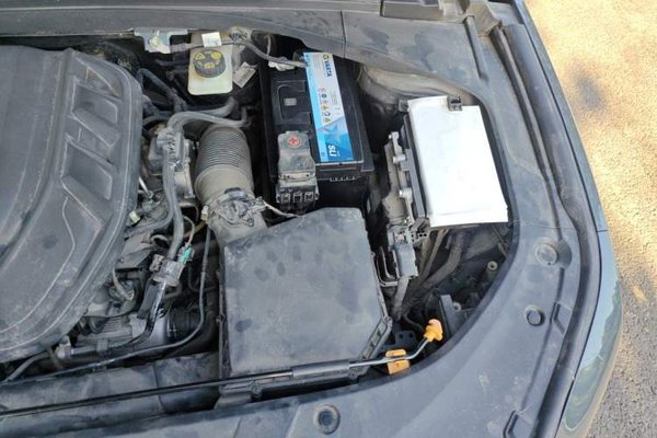 Geely Auto Preface 2021, 64300 км, за 9692 USD - фото 22