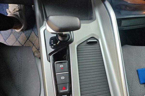Geely Auto Preface 2021, 64300 км, за 9692 USD - фото 14
