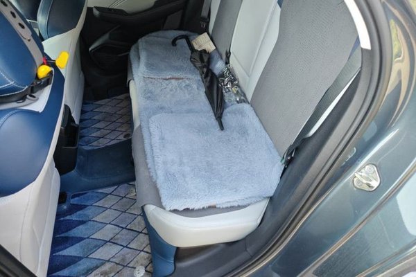 Geely Auto Preface 2021, 64300 км, за 9692 USD - фото 17