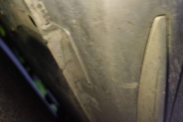 Geely Auto Preface 2021, 109000 км, за 7243 USD - фото 26