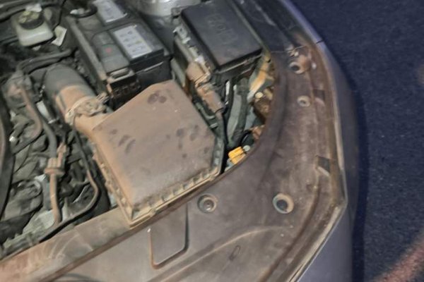 Geely Auto Preface 2021, 109000 км, за 7243 USD - фото 22