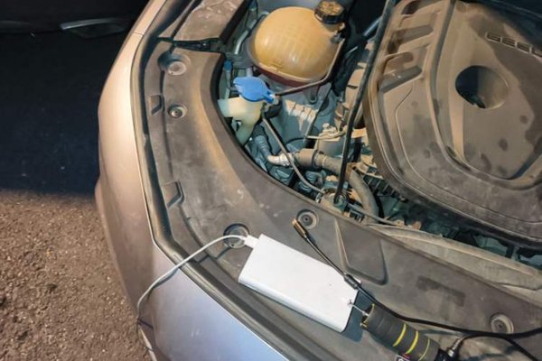Geely Auto Preface 2021, 109000 км, за 7243 USD - фото 23