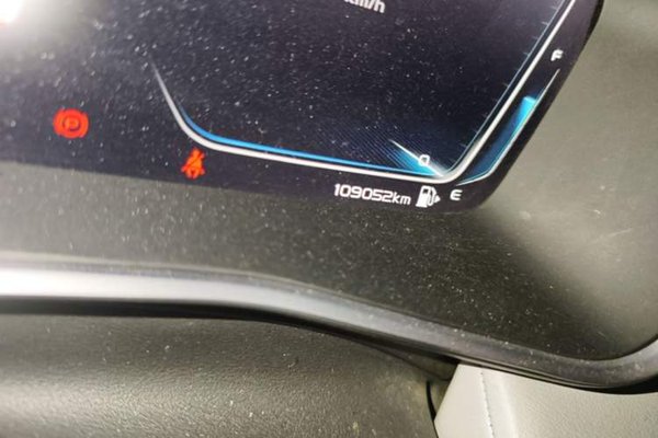 Geely Auto Preface 2021, 109000 км, за 7243 USD - фото 12