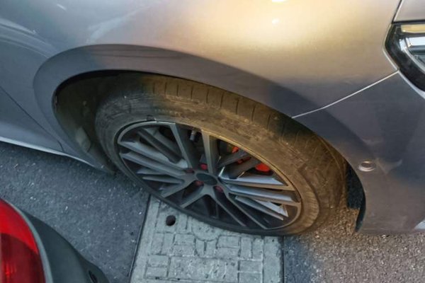 Geely Auto Preface 2021, 109000 км, за 7243 USD - фото 8