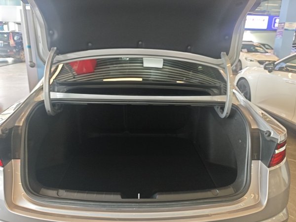 Geely Auto Preface 2021, 33700 км, за 12003 USD - фото 22