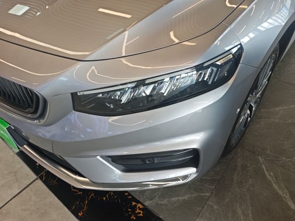 Geely Auto Preface 2021, 33700 км, за 12003 USD - фото 9