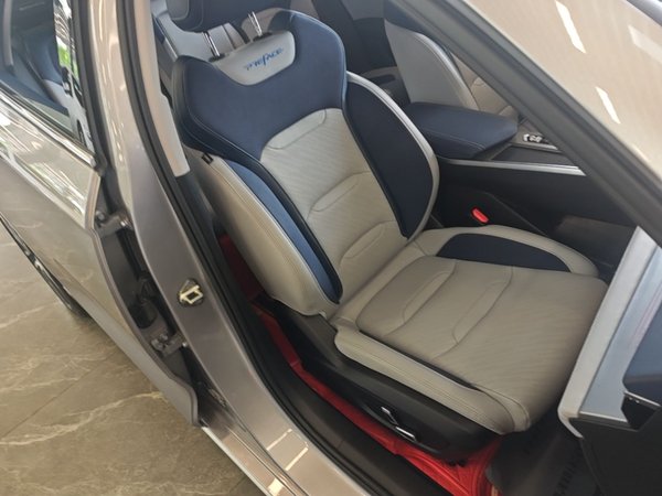 Geely Auto Preface 2021, 33700 км, за 12003 USD - фото 23