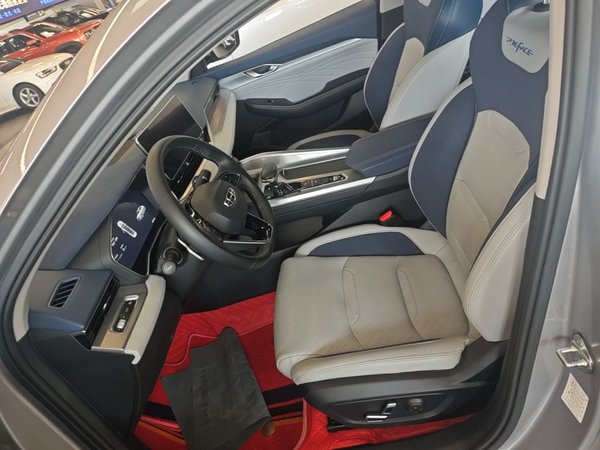 Geely Auto Preface 2021, 33700 км, за 12003 USD - фото 18