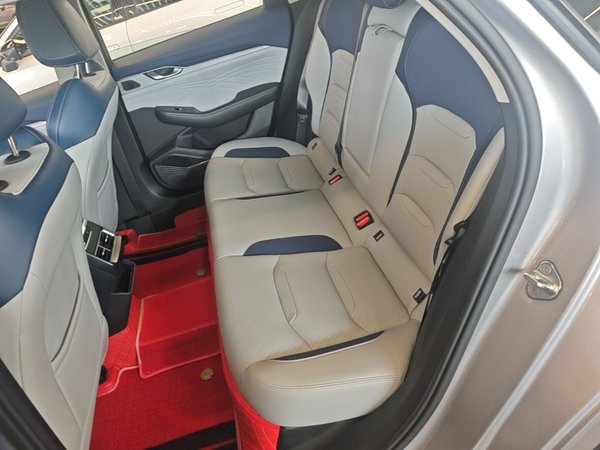 Geely Auto Preface 2021, 33700 км, за 12003 USD - фото 20