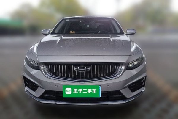 Geely Auto Preface 2021, 63900 км, за 13866 USD