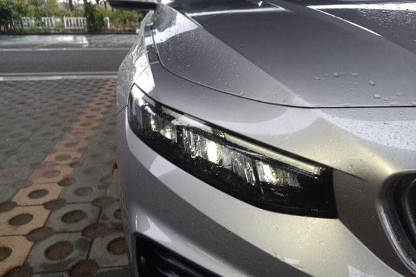 Geely Auto Preface 2021, 63900 км, за 13866 USD - фото 7