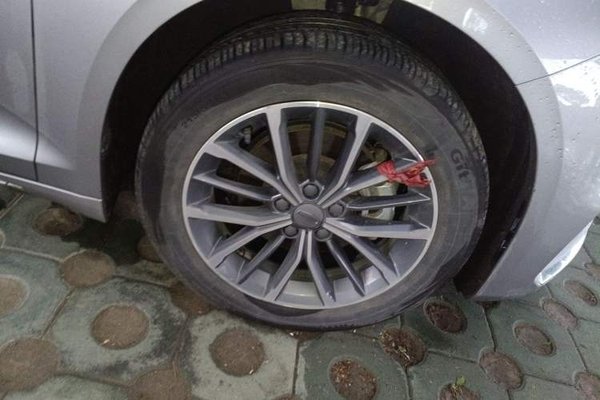 Geely Auto Preface 2021, 63900 км, за 13866 USD - фото 8