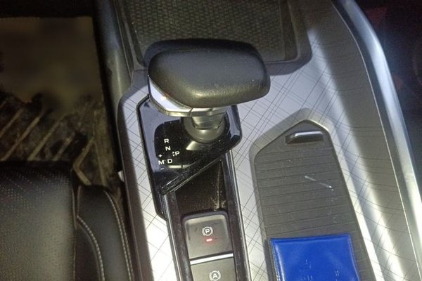 Geely Auto Preface 2021, 63900 км, за 13866 USD - фото 13