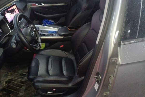 Geely Auto Preface 2021, 63900 км, за 13866 USD - фото 14