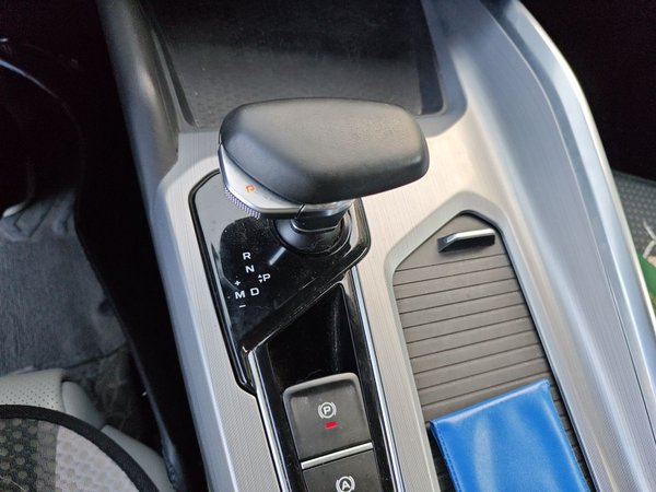 Geely Auto Preface 2021, 20200 км, за 10401 USD - фото 15