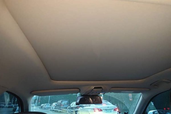 Geely Auto Preface 2021, 35600 км, за 11177 USD - фото 19