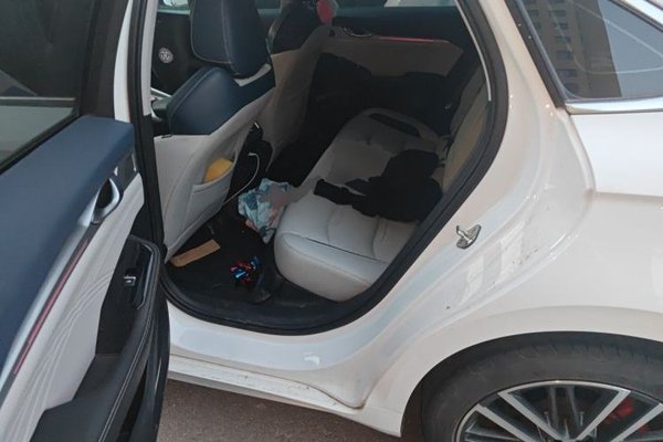 Geely Auto Preface 2021, 35600 км, за 11177 USD - фото 18