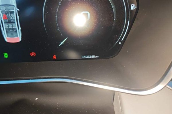 Geely Auto Preface 2021, 35600 км, за 11177 USD - фото 13