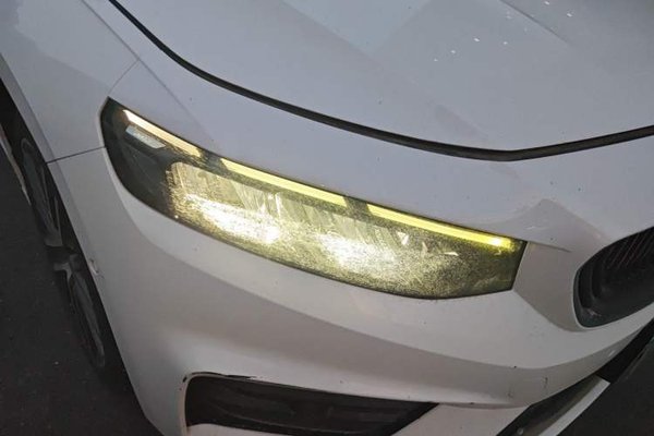 Geely Auto Preface 2021, 35600 км, за 11177 USD - фото 7