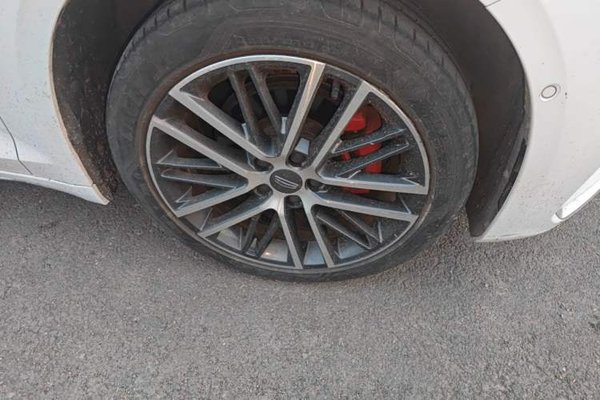 Geely Auto Preface 2021, 35600 км, за 11177 USD - фото 8
