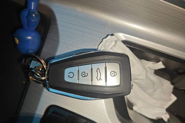 Geely Auto Preface 2021, 35600 км, за 11177 USD - фото 9