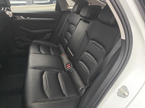 Geely Auto Preface 2021, 48700 км, за 10387 USD - фото 20