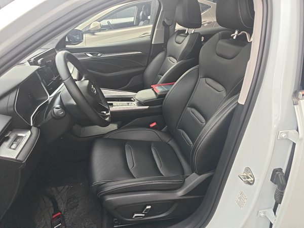 Geely Auto Preface 2021, 48700 км, за 10387 USD - фото 18