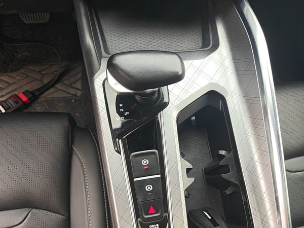 Geely Auto Preface 2021, 48700 км, за 10387 USD - фото 17