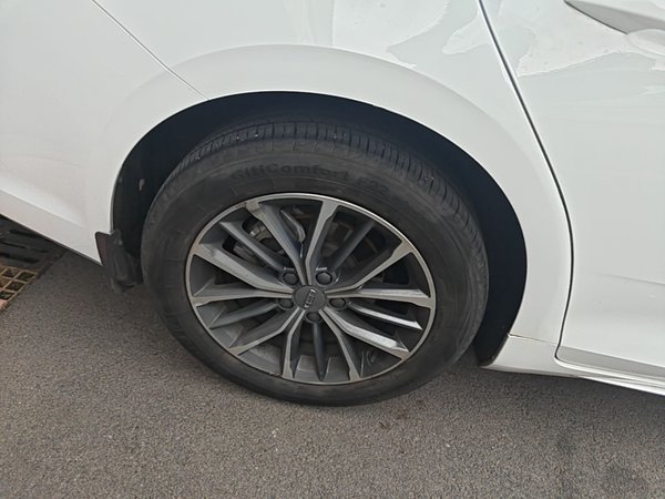 Geely Auto Preface 2021, 48700 км, за 10387 USD - фото 10