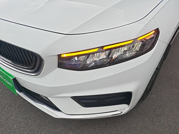 Geely Auto Preface 2021, 48700 км, за 10387 USD - фото 9
