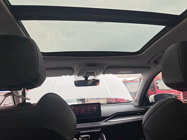 Geely Auto Preface 2021, 48700 км, за 10387 USD - фото 21