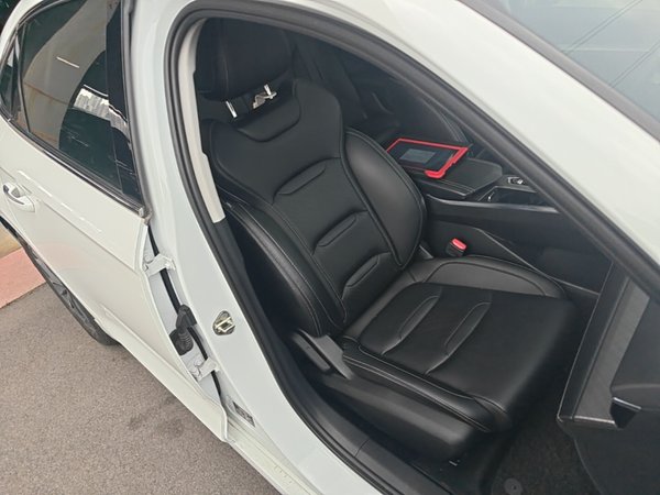 Geely Auto Preface 2021, 48700 км, за 10387 USD - фото 23