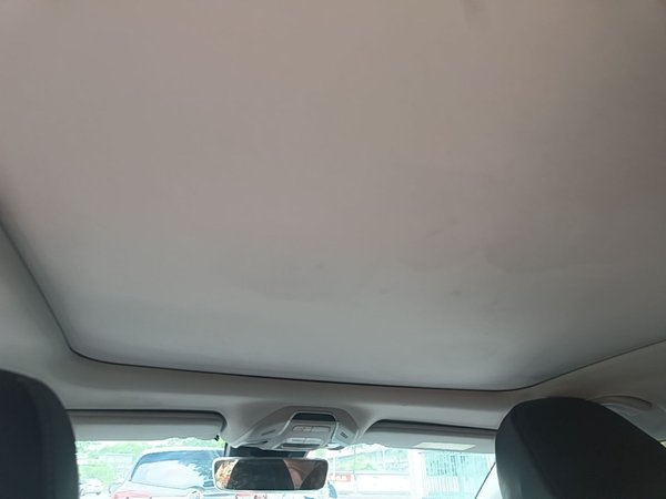 Geely Auto Preface 2021, 58000 км, за 10319 USD - фото 27