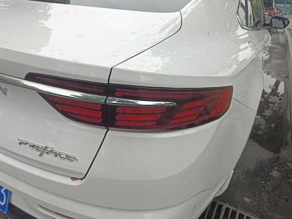 Geely Auto Preface 2021, 58000 км, за 10319 USD - фото 7