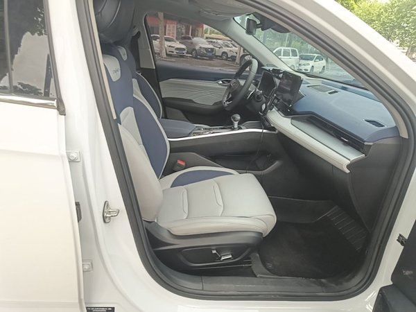 Geely Auto Preface 2021, 58000 км, за 10319 USD - фото 29
