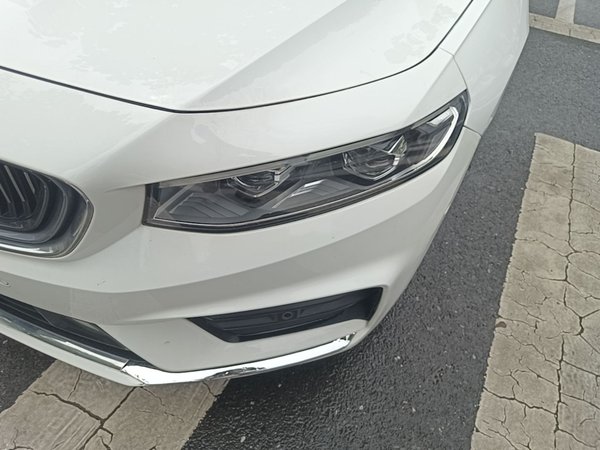 Geely Auto Preface 2021, 58000 км, за 10319 USD - фото 9