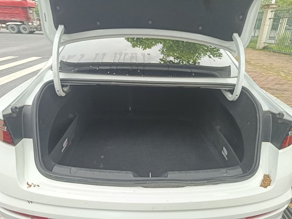 Geely Auto Preface 2021, 58000 км, за 10319 USD - фото 28