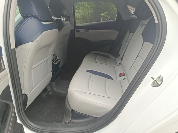 Geely Auto Preface 2021, 58000 км, за 10319 USD - фото 26