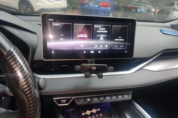Geely Auto Preface 2021, 59300 км, за 9158 USD - фото 10