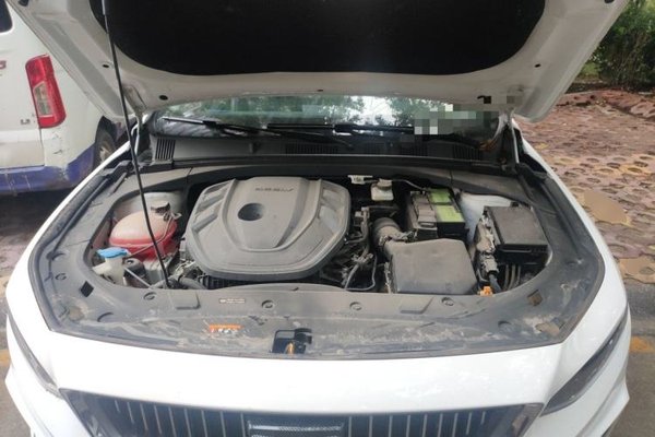 Geely Auto Preface 2021, 59300 км, за 9158 USD - фото 17