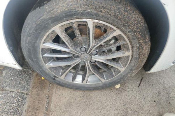 Geely Auto Preface 2021, 59300 км, за 9158 USD