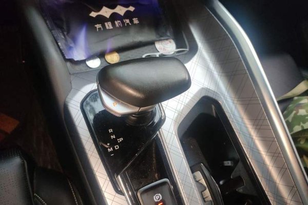 Geely Auto Preface 2021, 59300 км, за 9158 USD - фото 11